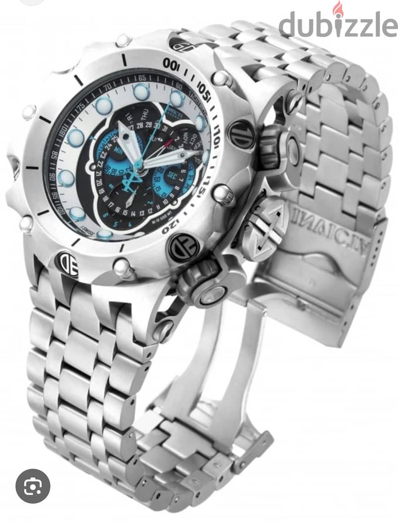 invicta venom hybird 5