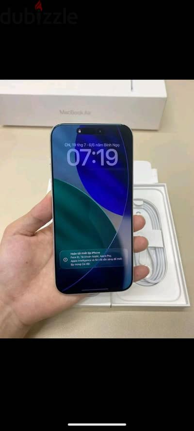 آبل - آيفون 17