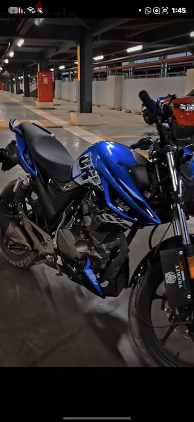 فيجوري l250