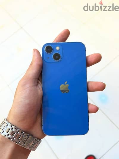 Apple - iPhone 13