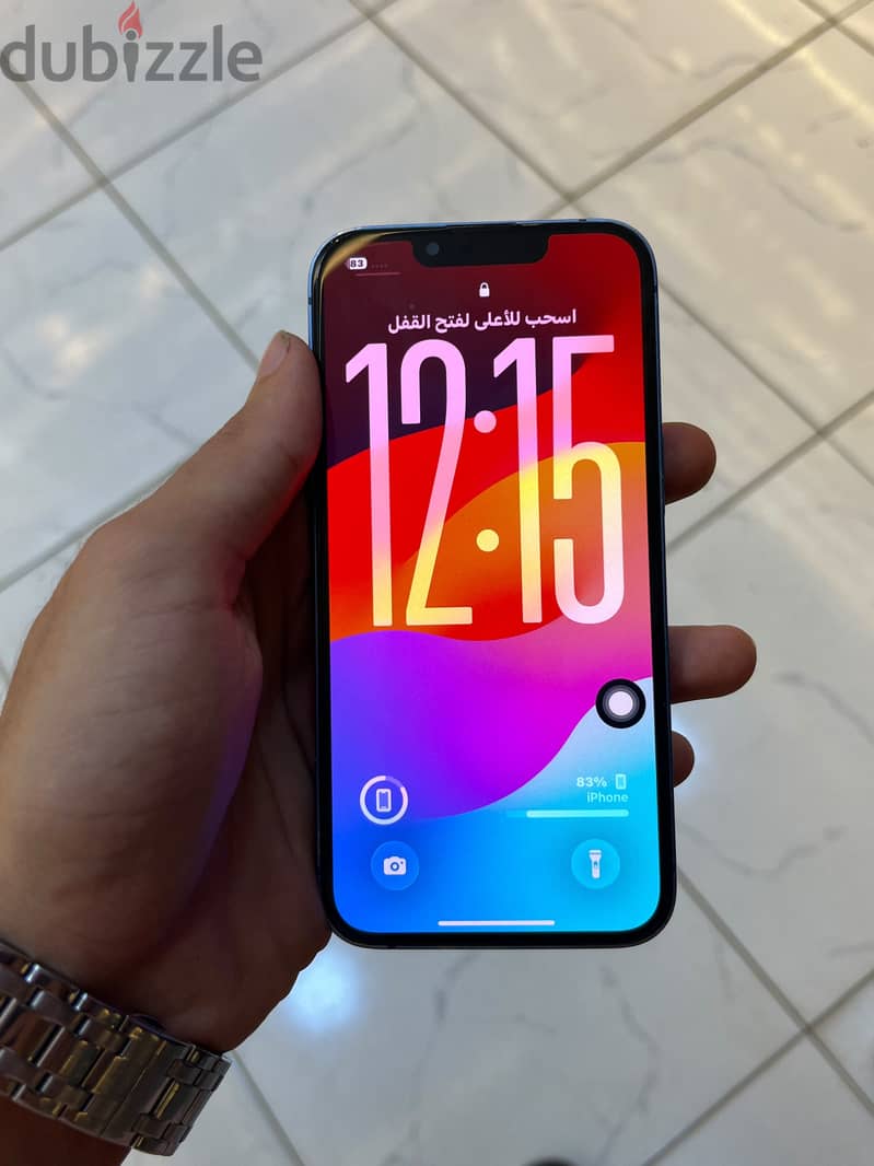 Apple - iPhone 13 4