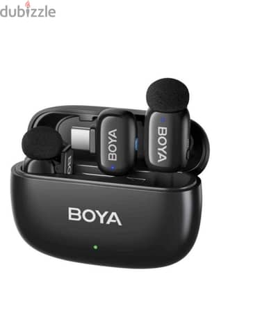 boya mini 2
