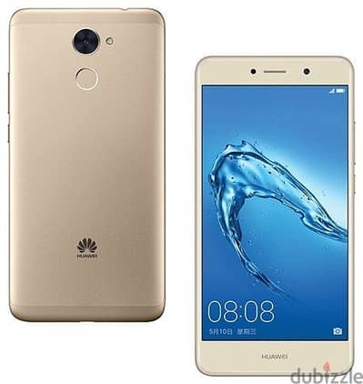 Huawei Y550
