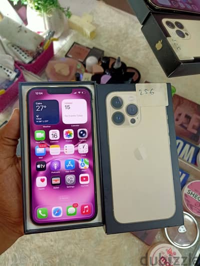 IPhone 13 Pro