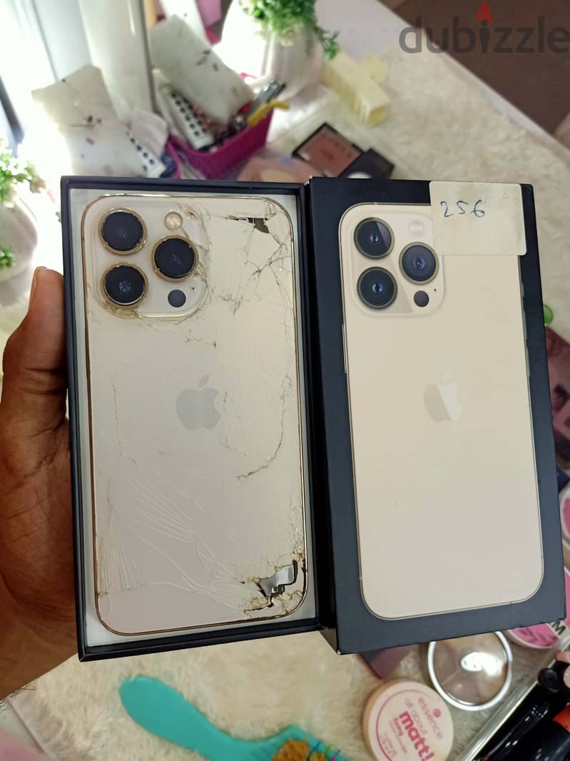 IPhone 13 Pro 1