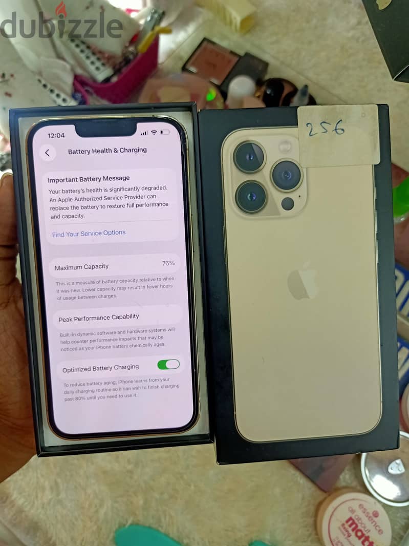 IPhone 13 Pro 2