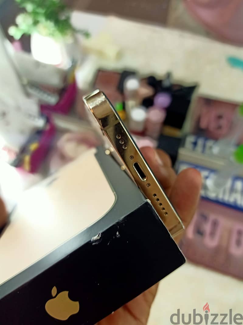 IPhone 13 Pro 4