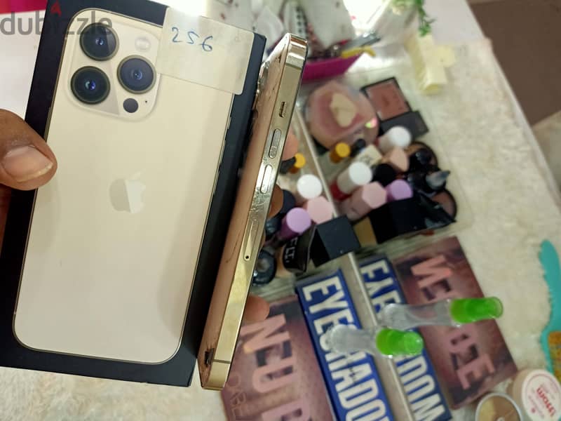 IPhone 13 Pro 5