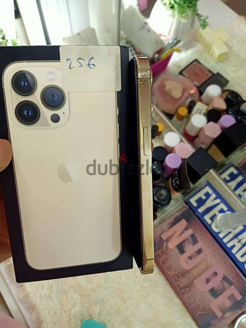 IPhone 13 Pro 6