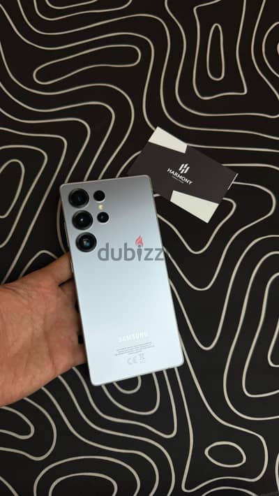Galaxy S25 ultra