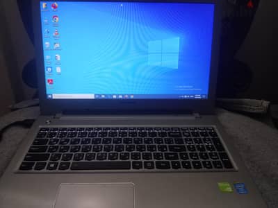 Lenovo Ideapad i7 4th
