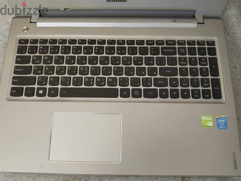 Lenovo Ideapad i7 4th 1