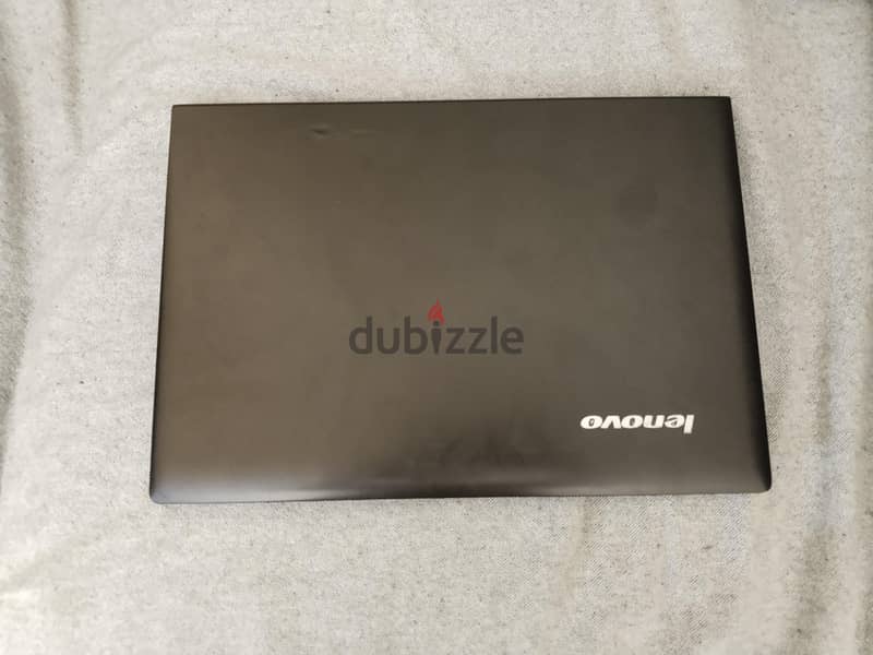 Lenovo Ideapad i7 4th 2