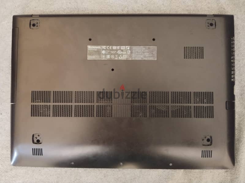 Lenovo Ideapad i7 4th 3