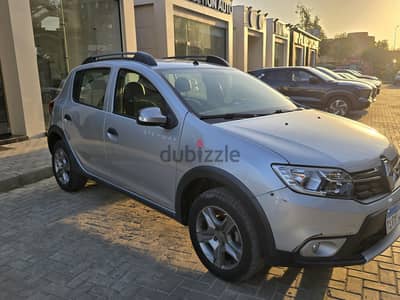 Renault Sandero Stepway 2023