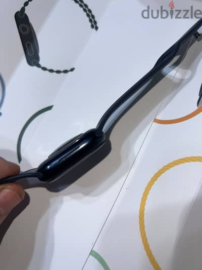 Apple Watch Series 7