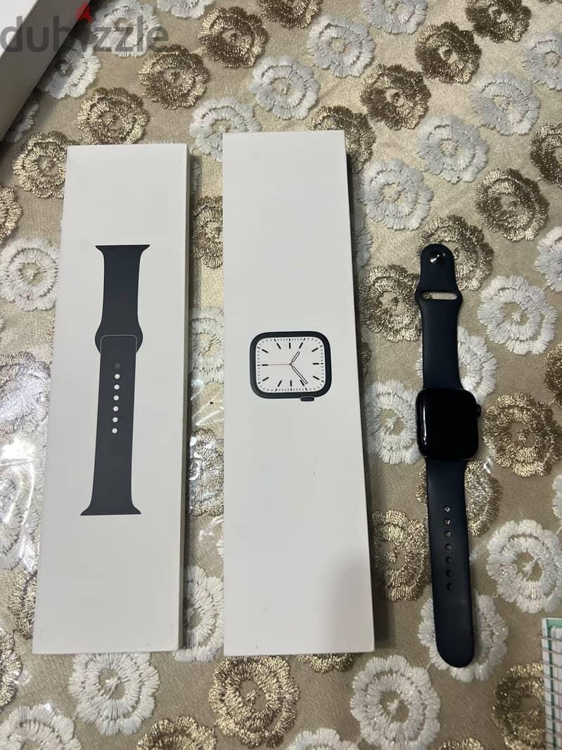 Apple Watch Series 7 1