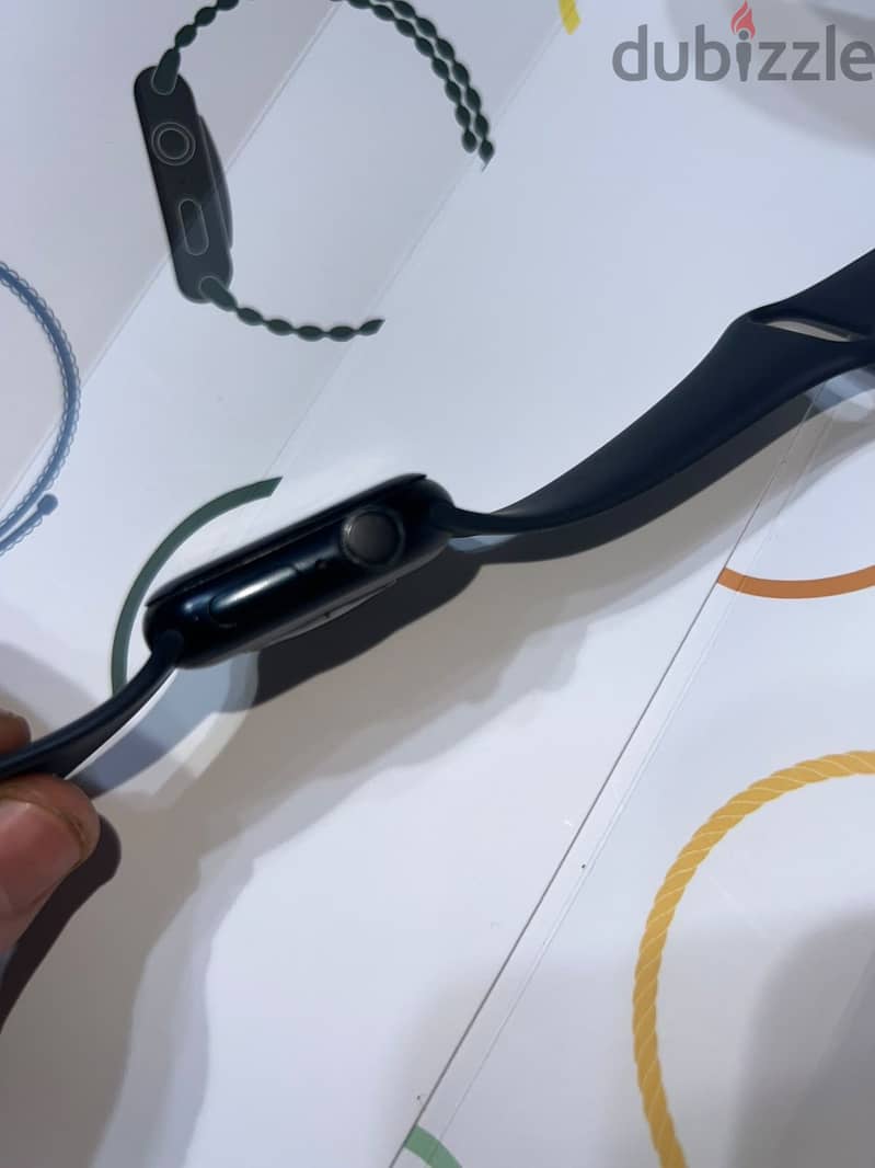 Apple Watch Series 7 2
