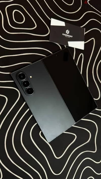 Galaxy Zfold 7