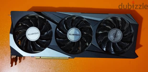 GIGABYTE RX 6800 GAMING OC 16GB