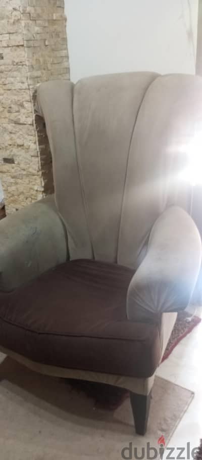 باجير استعمال بسيط