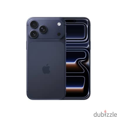 Apple - iPhone 17 Pro Max