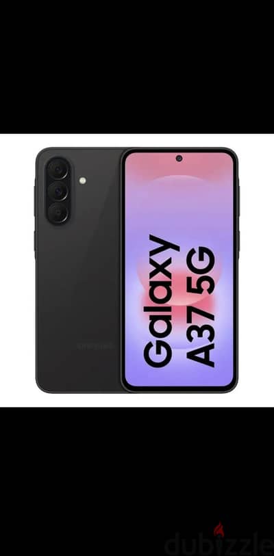 سامسونج ايه 37