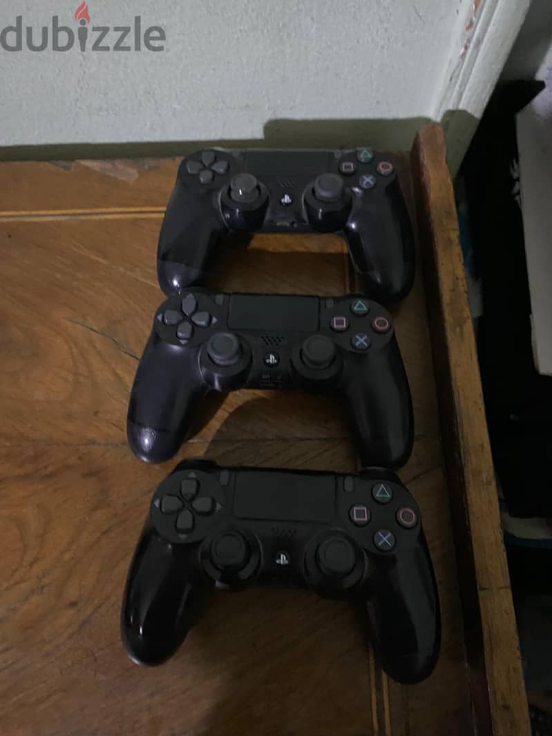 ps4 pro controller 1