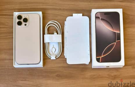 Apple - iPhone 16 Pro Max