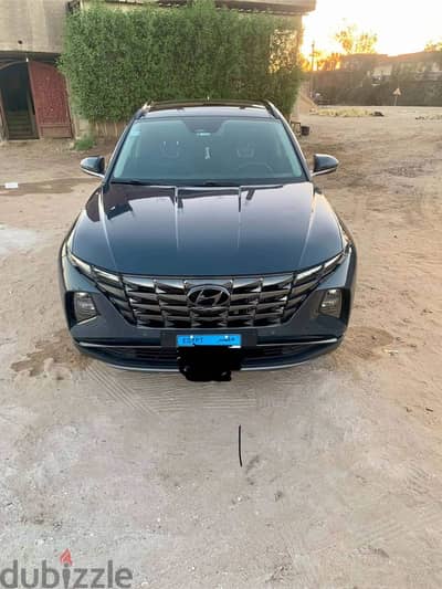 للإيجار هيونداي توسان يوجد خدمة توصيل for rent