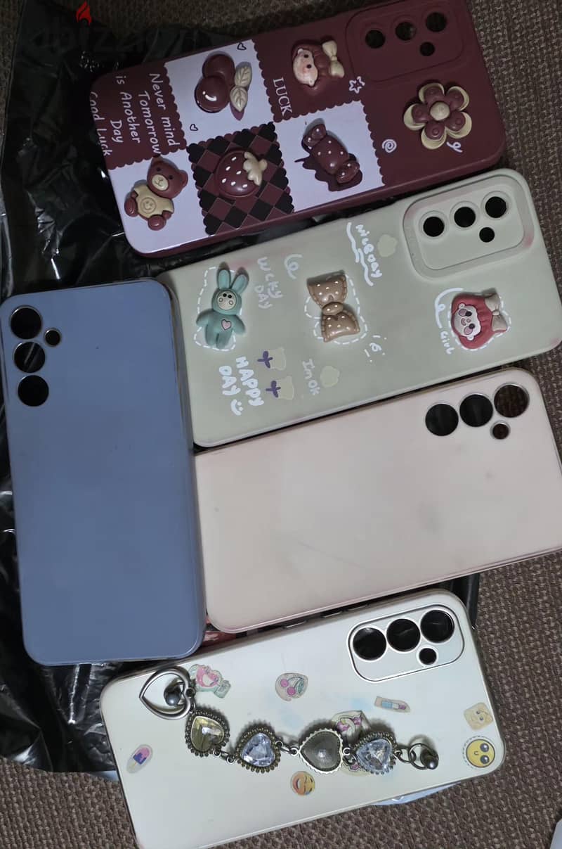 Samsung A34 5G 2