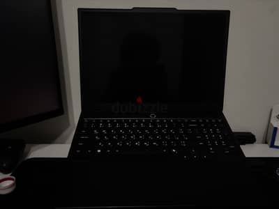 Lenovo Legion 5 15.1” Almost new
