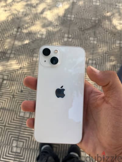 Apple - iPhone 13