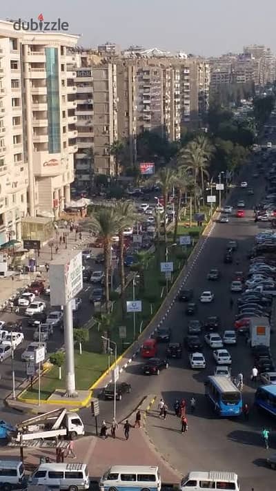 محل للايجار بمكرم عبيد الرئيسي