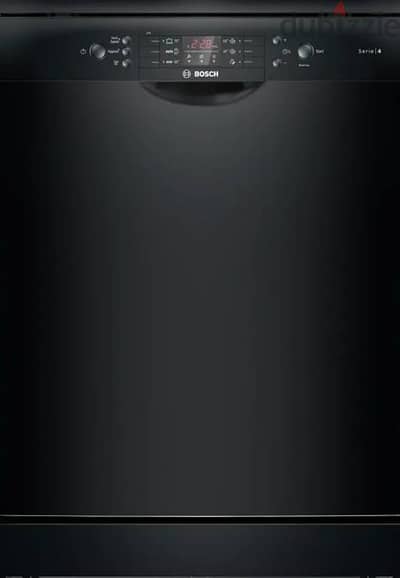 Bosch dishwasher - غسالة اطباق بوش
