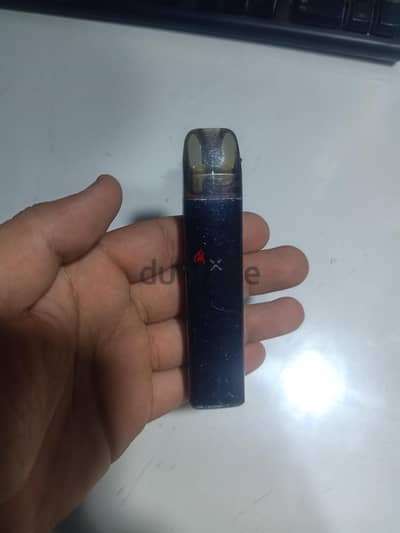 Wenax Q استعمال خفيف