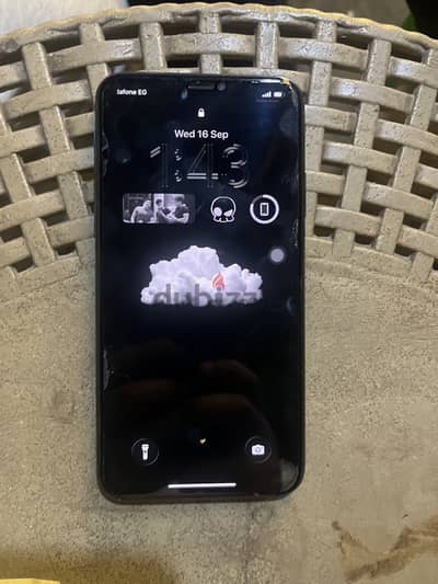Apple - iPhone 11 Pro Max