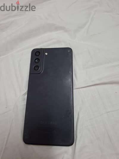 Samsung S21 fe