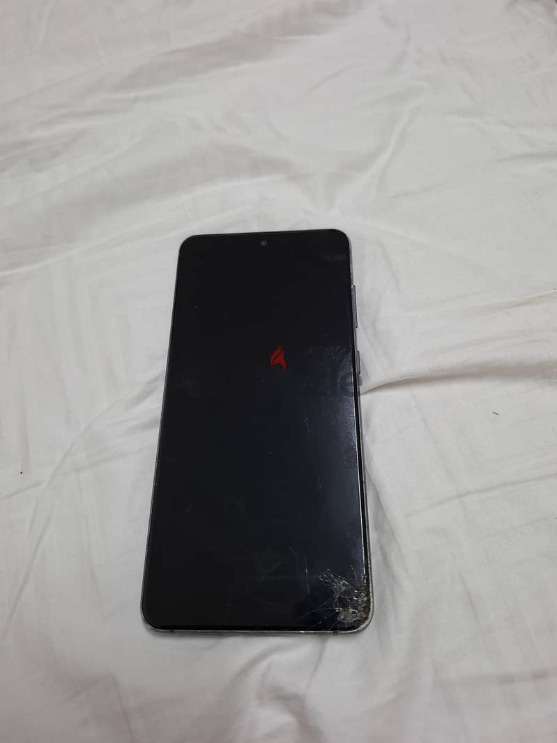 Samsung S21 fe 1