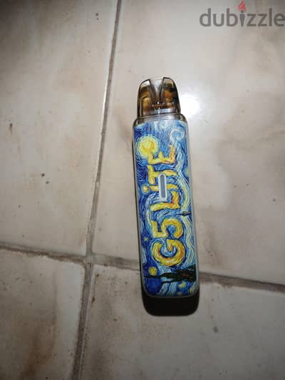 فيب G 5 Lite