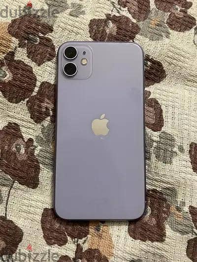 Apple - iPhone 11