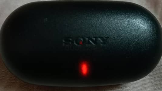 سماعه ايوبودز  sony