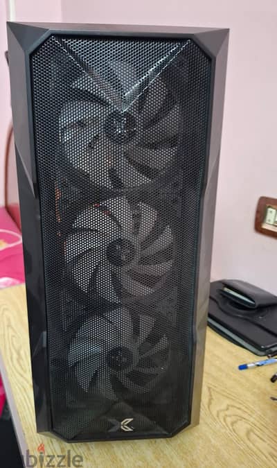 تجميعة R5 5600G  Apu  Ram 16 DDR4