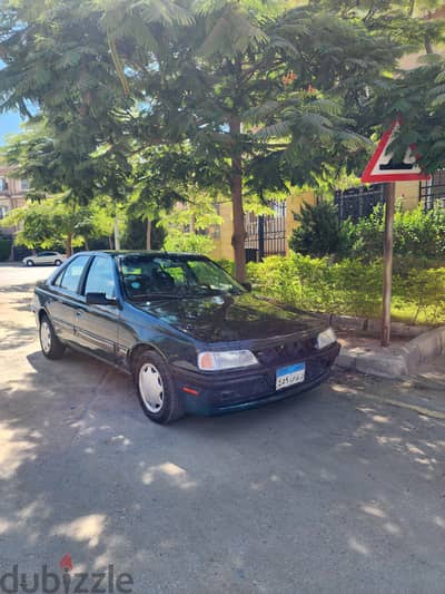 بيجو 405 1998