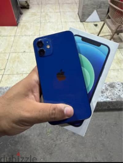Apple - iPhone 12