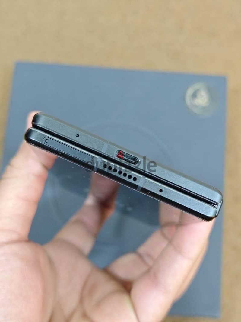 Vivo X Fold 3 Pro 3