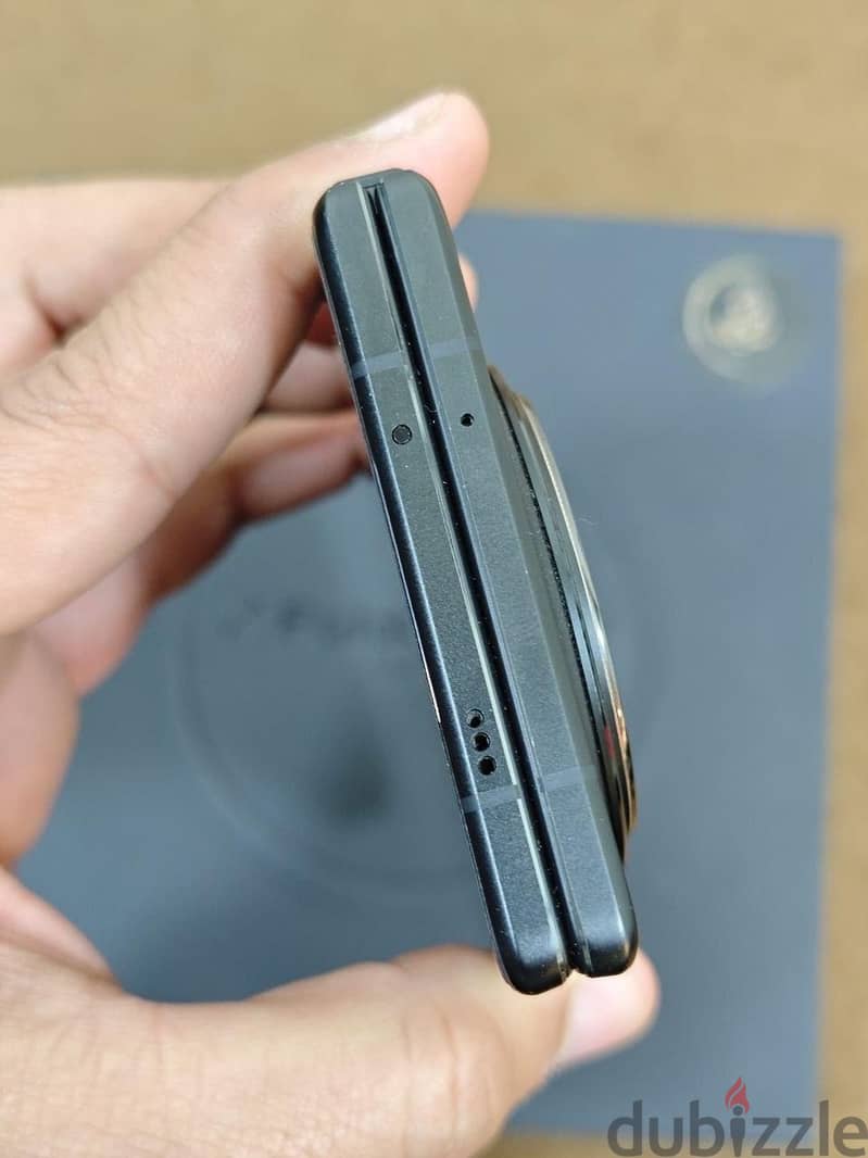 Vivo X Fold 3 Pro 4