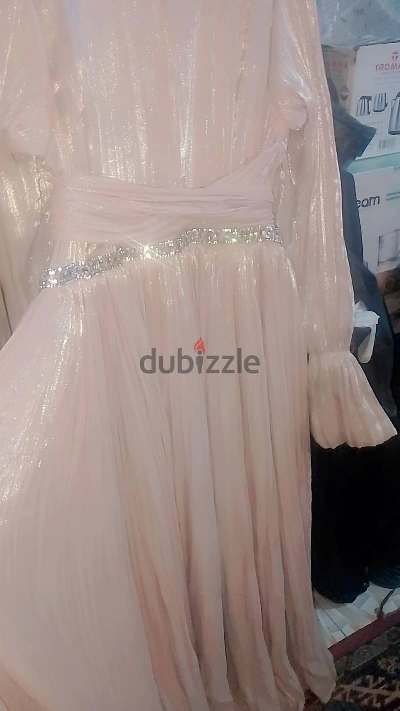 فستان سواريه 1