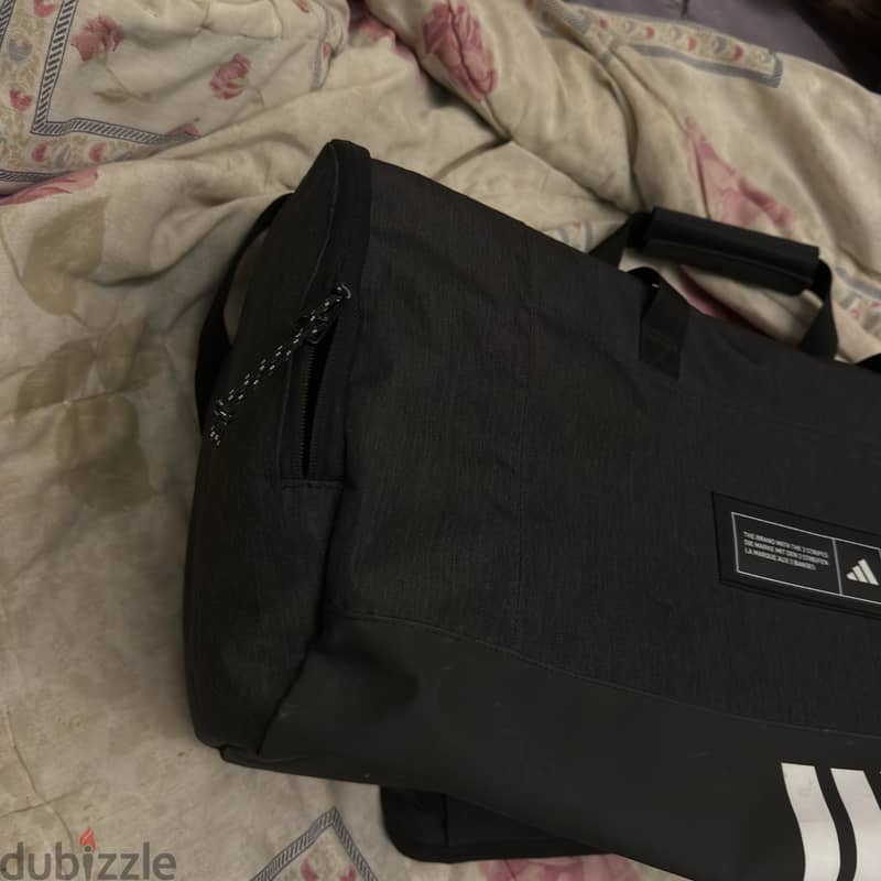 Adidas duffle bag 2