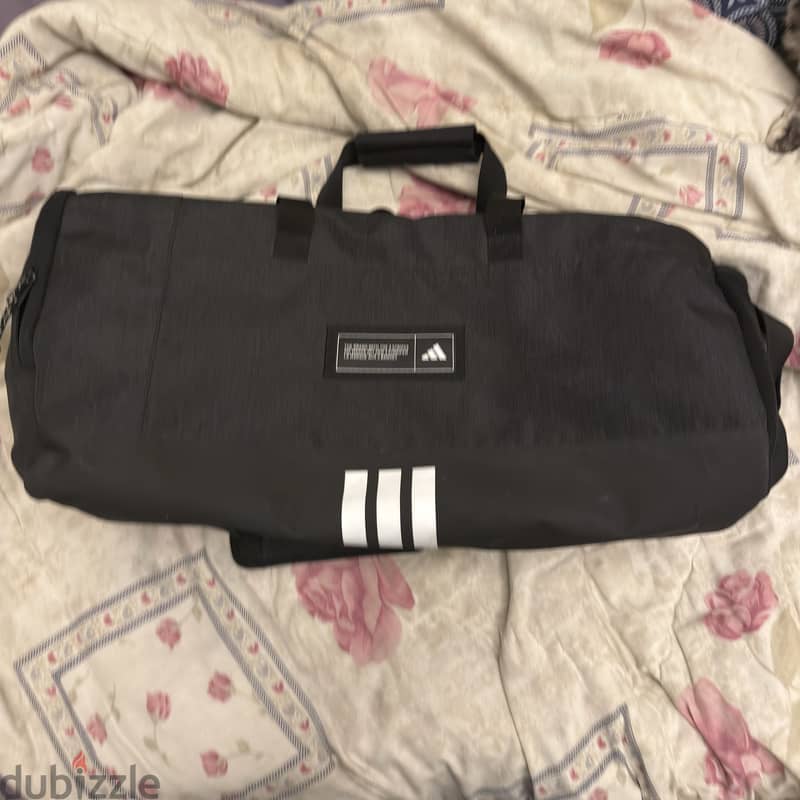 Adidas duffle bag 3